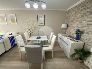 Pis  Angustias. Piso en venta en la entrada de torre del mar