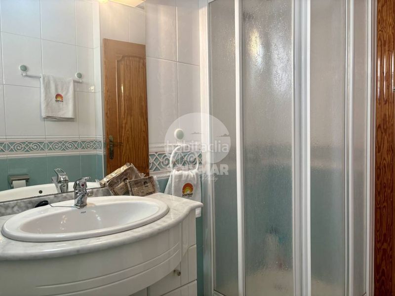 Foto 14eb8925-dc5d-4095-8b4f-7e1fbefb3c1d. Xalet amb aparcament piscina a El Tomillar Torre del Mar