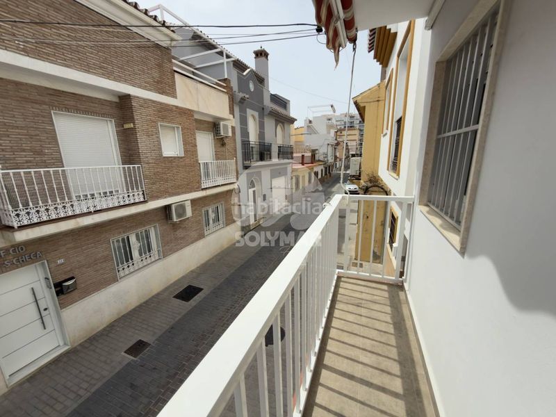 Foto 0110a6be-914f-40ee-bcfd-942f7cb3c66f. Casa a Poniente-Faro Torre del Mar