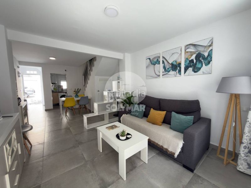 Foto 43586c55-b3b6-467a-8f0f-b9d139f11aac. Casa a Poniente-Faro Torre del Mar