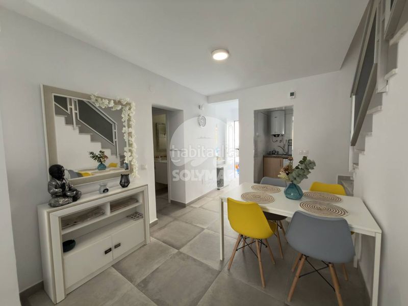 Foto 4a2d659e-1246-47a9-b3e2-57c439c965eb. Casa a Poniente-Faro Torre del Mar