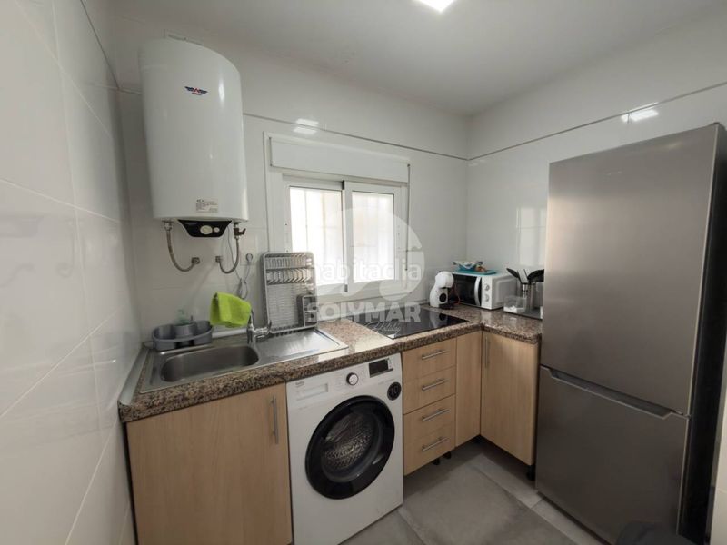 Foto 52eb90c7-97f1-410b-b569-eb122f58cc99. Casa a Poniente-Faro Torre del Mar