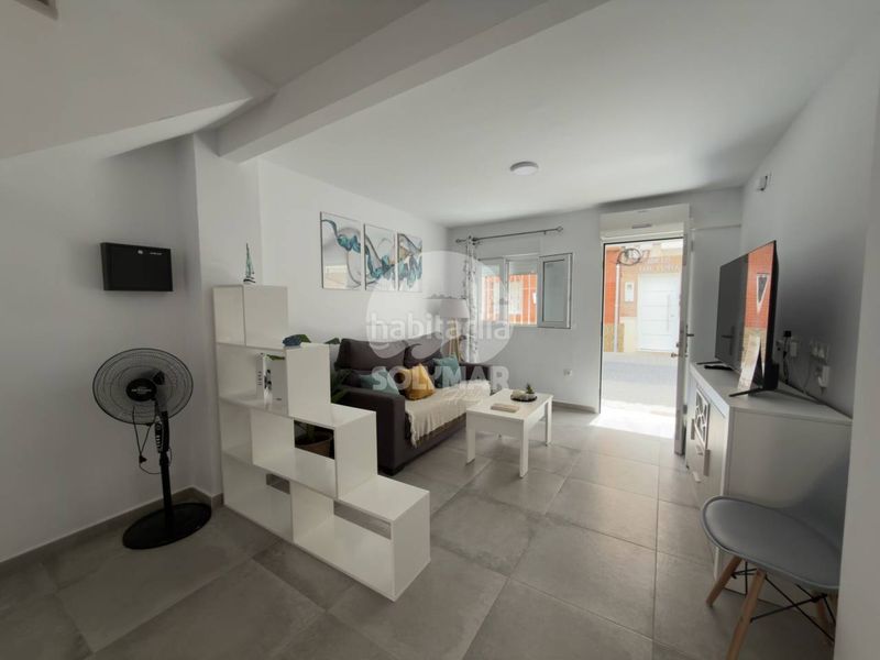 Foto 6bec884d-e21b-4a4f-9dfd-6a4e284f71ef. Casa a Poniente-Faro Torre del Mar