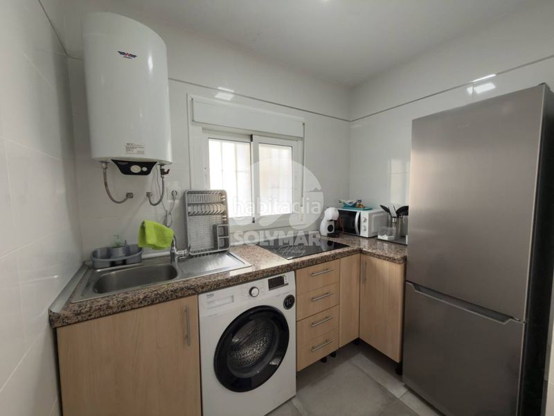 Foto d1b8595c-484b-4195-b7e4-892cbb26783b. Casa a Poniente-Faro Torre del Mar