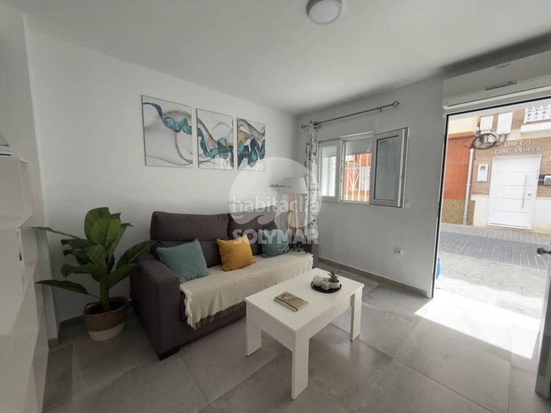 Foto d66b3951-8ac8-46ff-9496-f6c7dd54adc3. Casa a Poniente-Faro Torre del Mar