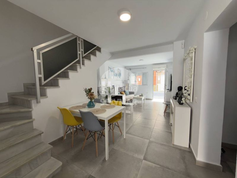 Foto fae1125f-560d-45f0-9c4f-99d72b813bd9. Casa a Poniente-Faro Torre del Mar