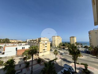 Flat in Avenida Andalucía