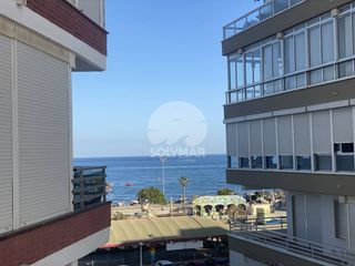 Location Appartement  Paseo marítimo de poniente. Apartamento francisco by solymar properties