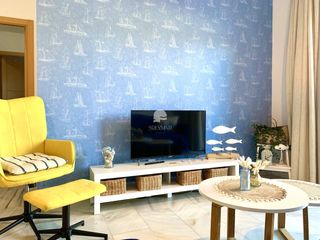 Location Appartement  Calle mar cantábrico. Apartamento marinero by solymar properties