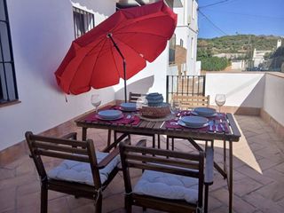 Lloguer Casa aparellada  Calle diseminado almayate alto. Casa capellania 3 by solymar properties