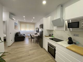 Miete Etagenwohnung  Avenida andalucía. El puerto de caleta by solymar properties