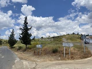 Terreno residencial  5 46. Parcela en venta en viuela