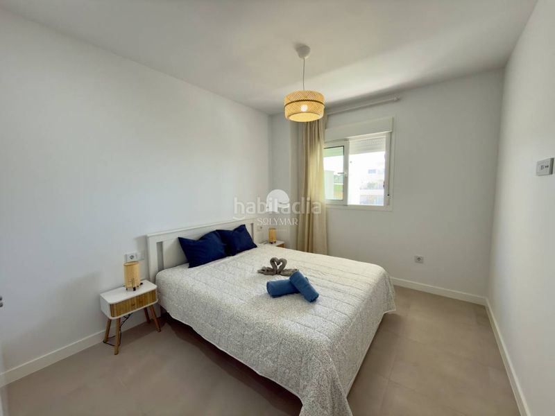 Foto 0b2d4268-8152-4c09-89af-674468ddbdd7. Alquiler piso apartamento yerbabuena by solymar properties en Algarrobo Costa