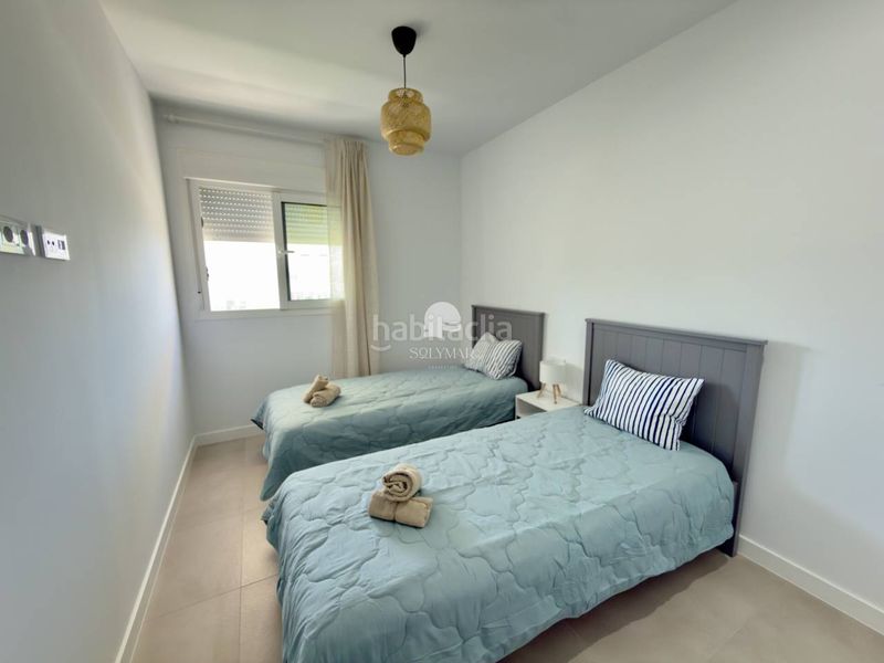 Foto 32e28e83-de82-4089-801e-7654f13a25b9. Alquiler piso apartamento yerbabuena by solymar properties en Algarrobo Costa