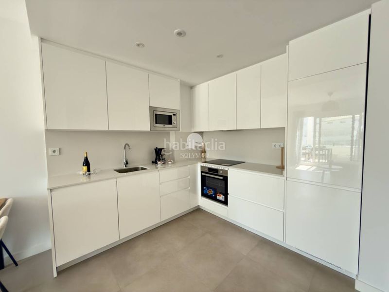 Foto 673e32eb-533b-4db9-9f2e-3d4bde97b6b0. Alquiler piso apartamento yerbabuena by solymar properties en Algarrobo Costa