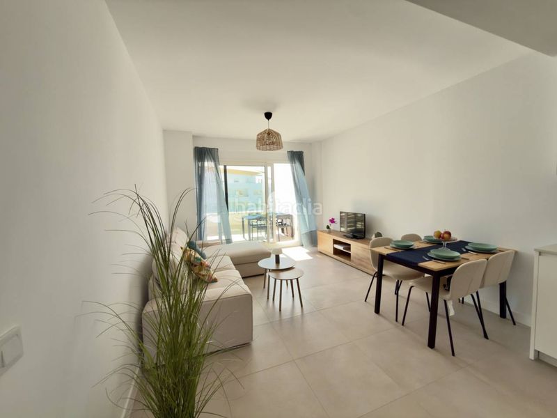Foto e1e7fbae-4a45-4930-899e-b66fa40cc370. Alquiler piso apartamento yerbabuena by solymar properties en Algarrobo Costa