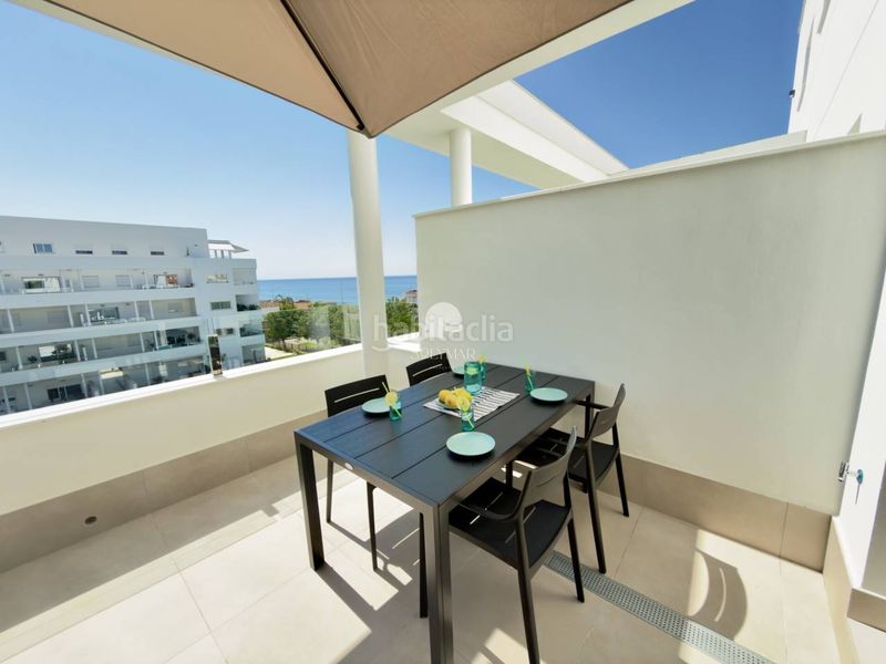 Foto e763b1de-2e06-47de-805b-f7859d773d42. Alquiler piso apartamento yerbabuena by solymar properties en Algarrobo Costa