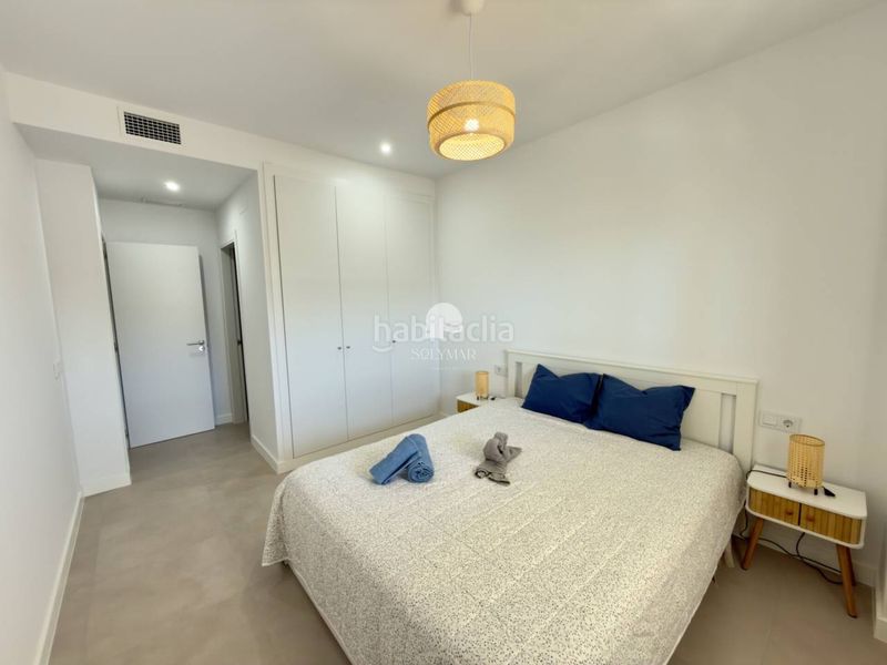 Foto f2a7824d-b08b-4bc0-8d15-df67169b5c59. Alquiler piso apartamento yerbabuena by solymar properties en Algarrobo Costa