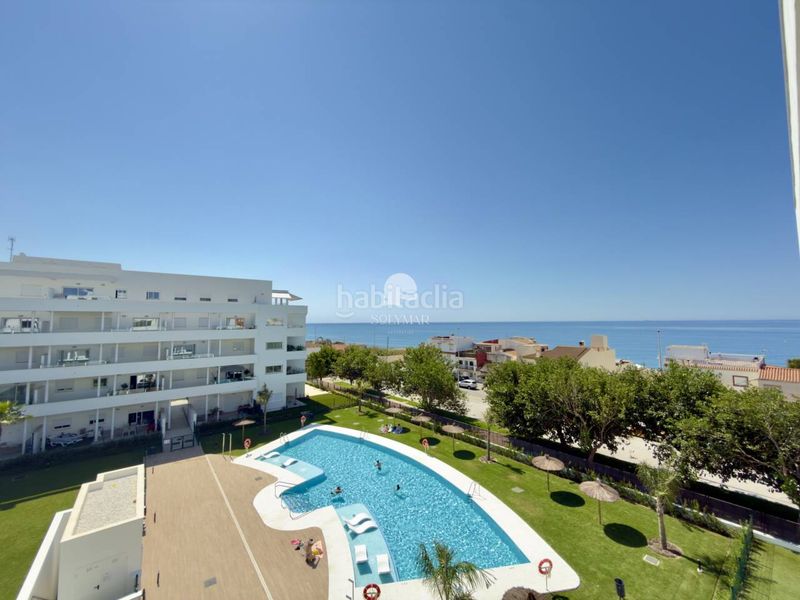 Foto f50a0b8d-ac20-44d9-8faa-8d76d9baada2. Alquiler piso apartamento yerbabuena by solymar properties en Algarrobo Costa