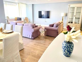 Lloguer Apartament a Centro. Torrelegancia by solymar properties