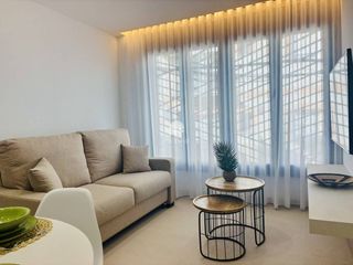 Rent Apartment  Calle jabega. Apartamento pancho 1 by solymar properties