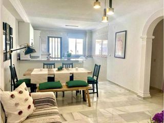 Miete Dachwohnung  Calle ruta de los carboneros. Chez juan by solymar properties