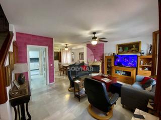 Maison jumelée  Azucarera. Venta de chalet adosado en torre del mar, vélezmálaga