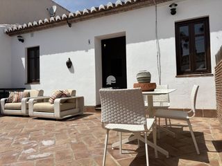 Location Mas  Calle diseminado almayate alto. Capellania 4 by solymar properties