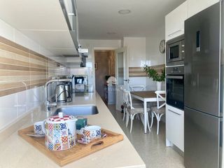 Rent Flat  Calle de valdepeñas. Apartamento la noria by solymar properties