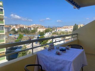 Etagenwohnung in Calle de valdepeñas