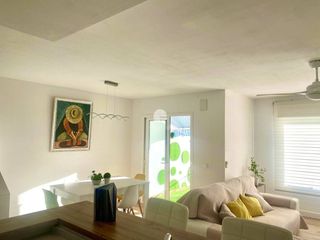 Lloguer Casa adossada a Benajarafe. Casa cristina by solymar properties