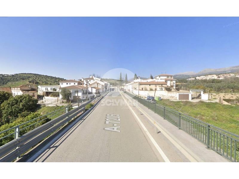 Foto 01821e63-8996-4ae1-83ab-b0719c848cee. Terrain industriel dans puente don manuel 13 dans Alcaucín