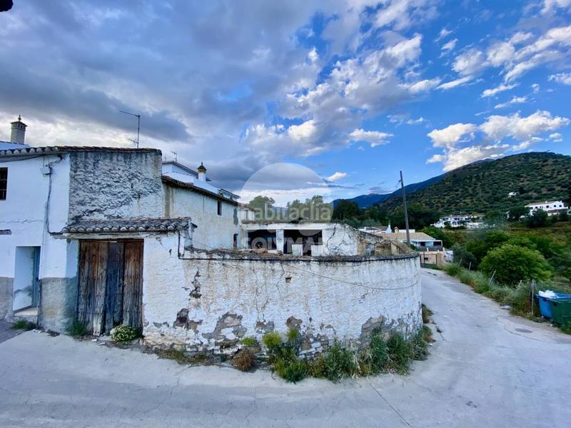 Foto 02c2bfa9-c704-44aa-8bd8-53ce64222437. Terrain industriel dans puente don manuel 13 dans Alcaucín