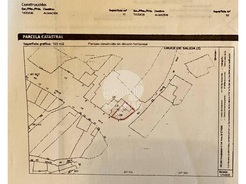Foto 5f97ca45-3a79-4a09-996b-3f288f7938b6. Terrain industriel dans puente don manuel 13 dans Alcaucín