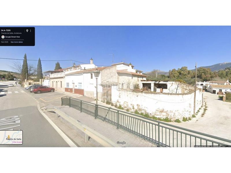 Foto 7e8d1628-6496-4700-b13b-a69f4809bf9d. Terrain industriel dans puente don manuel 13 dans Alcaucín