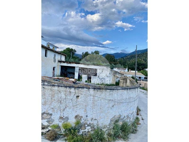 Foto b5debdb7-6e07-4e91-9721-0397af071fce. Terrain industriel dans puente don manuel 13 dans Alcaucín