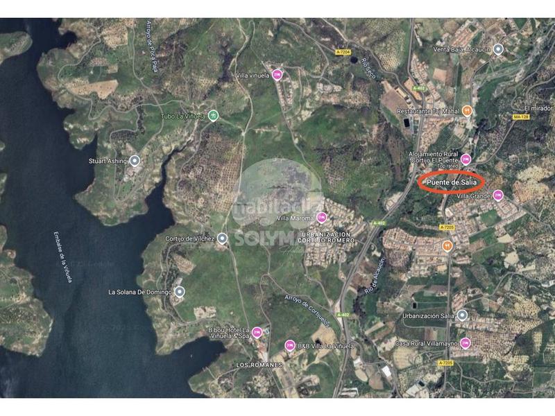 Foto bf02df24-1736-464d-ba0f-59d61357ae88. Terrain industriel dans puente don manuel 13 dans Alcaucín