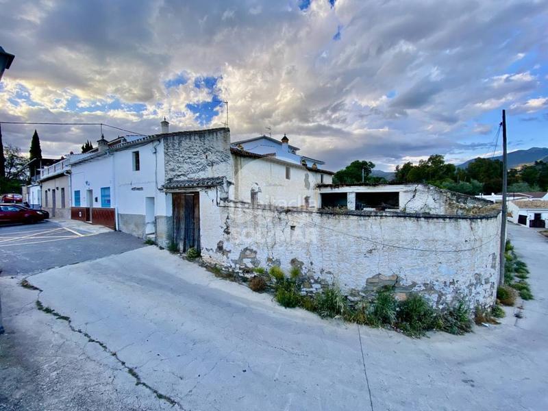 Foto bfc6ee75-7b2e-485b-b9ab-69ff6b90403c. Terrain industriel dans puente don manuel 13 dans Alcaucín