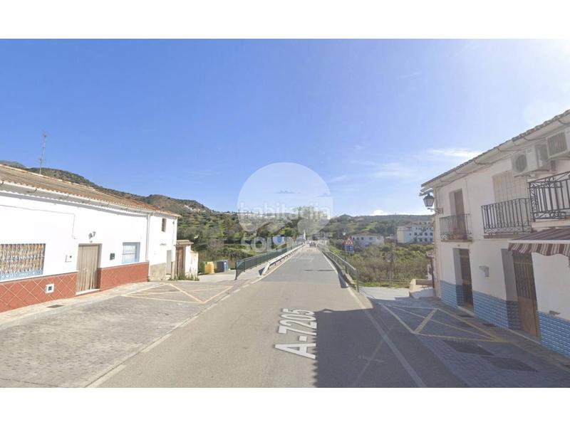 Foto f180ecbc-c90e-469d-bb61-154b431090b2. Terrain industriel dans puente don manuel 13 dans Alcaucín