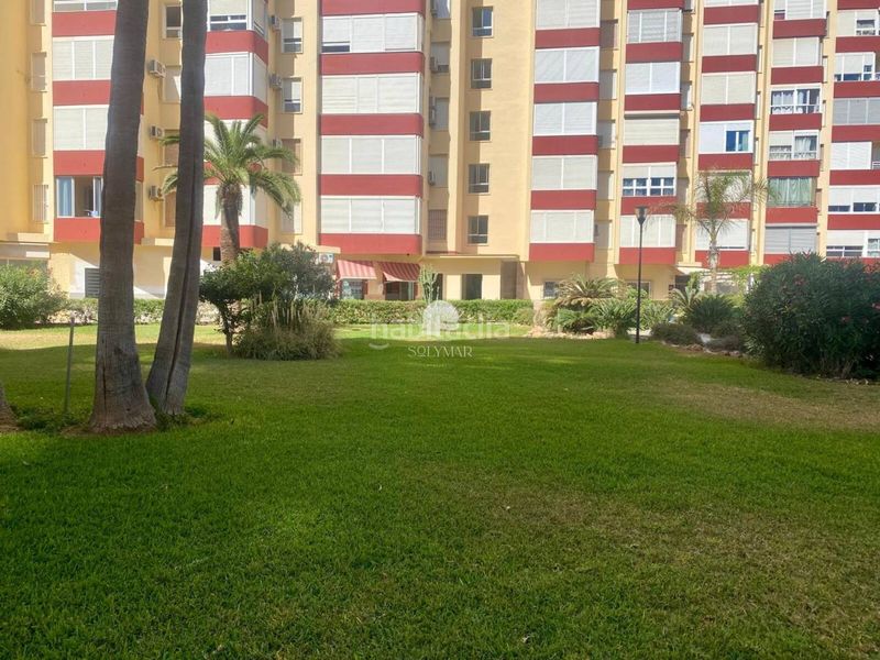 Foto 07085ab2-937c-4fbe-8028-fd47bb1a98c1. Location studio avec piscine dans Centro Internacional Torrox