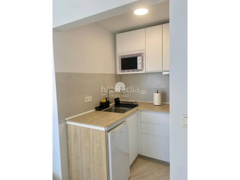 Foto 20978a5e-a426-4d7a-b809-eb8c2bf2d3e0. Location studio avec piscine dans Centro Internacional Torrox