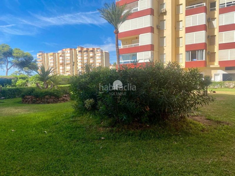 Foto 2ca8b164-5cb9-4544-b7f5-84441d11a415. Location studio avec piscine dans Centro Internacional Torrox
