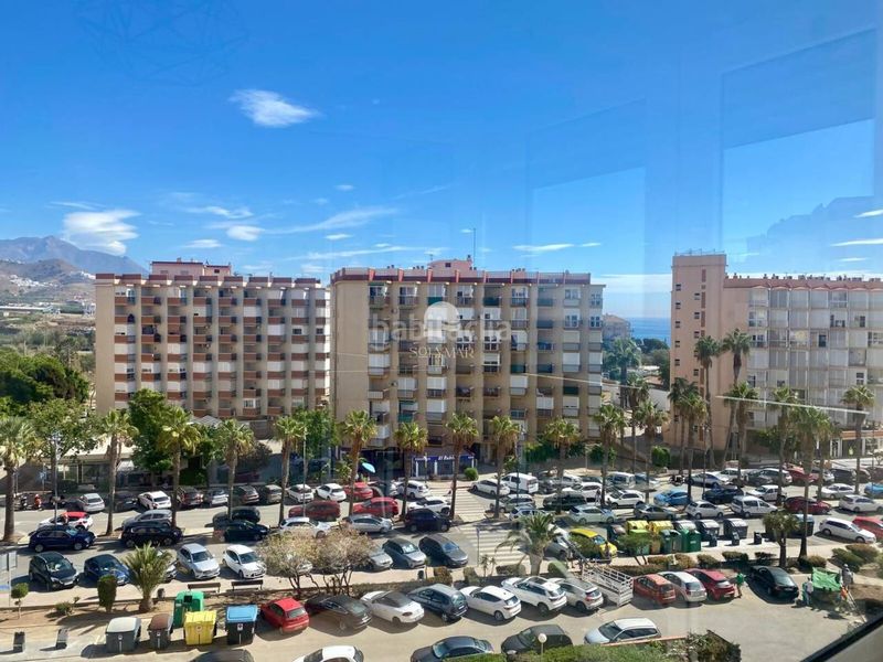 Foto 2d7d9bfa-990e-4876-95f2-05afa3ee24bc. Location studio avec piscine dans Centro Internacional Torrox