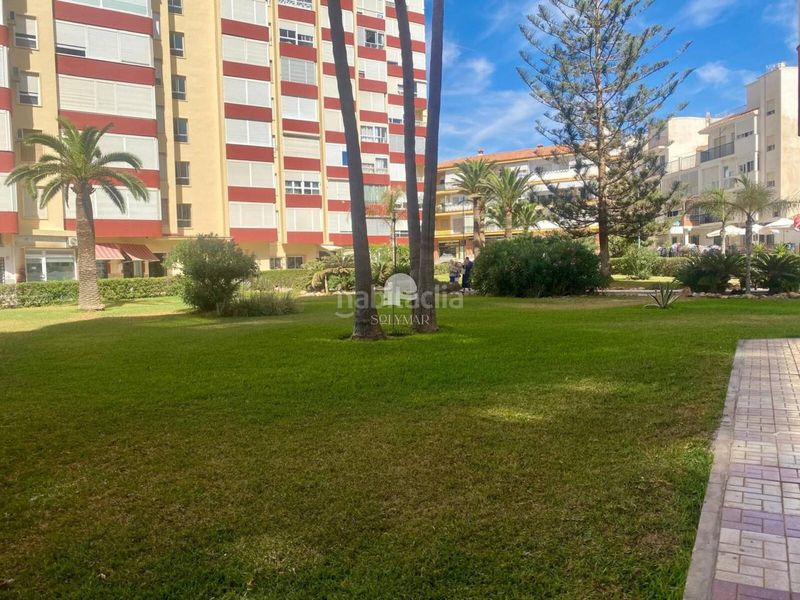 Foto 45f716fa-1fcb-4057-be26-4bfc1adc4749. Location studio avec piscine dans Centro Internacional Torrox