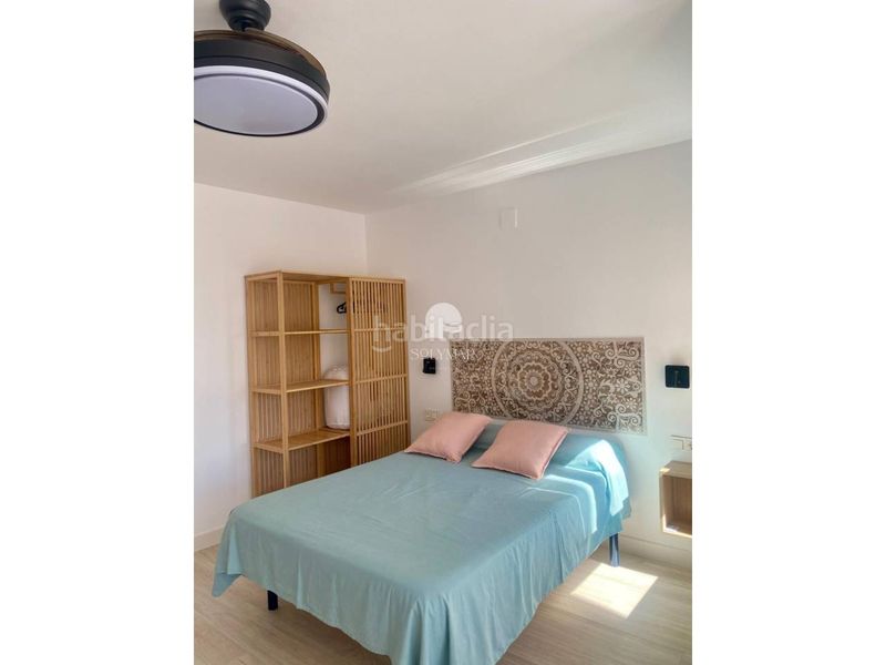Foto 70207d25-a9bf-4849-ac70-f28a31e5582b. Location studio avec piscine dans Centro Internacional Torrox