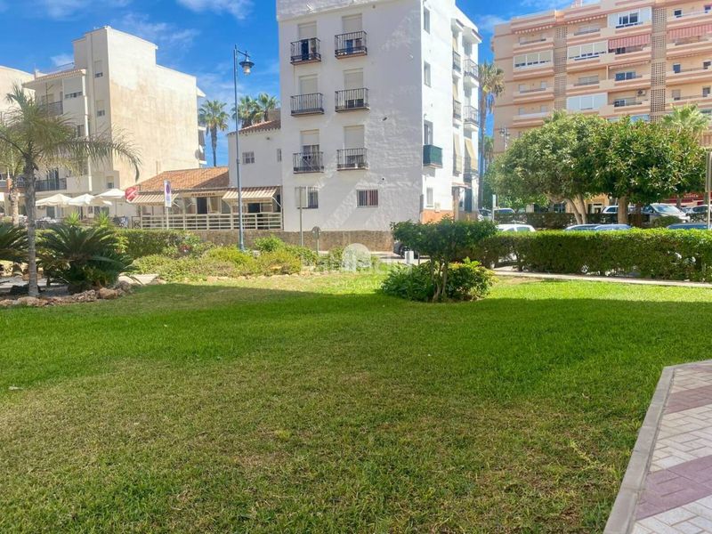 Foto 7c00304a-ac48-4b7a-9e92-5356d5de8b93. Location studio avec piscine dans Centro Internacional Torrox