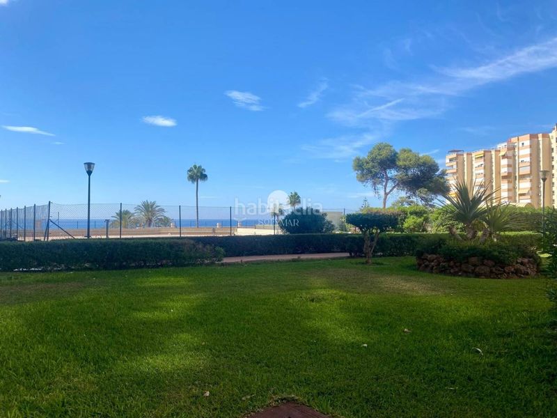 Foto 8a942a39-0703-45d1-b973-7f8f3ff22bf4. Location studio avec piscine dans Centro Internacional Torrox