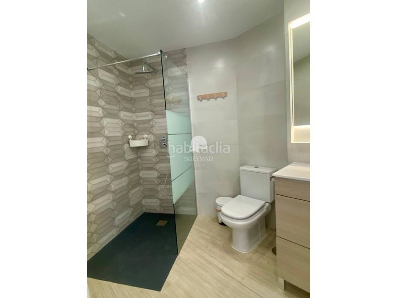 Foto adf53694-d087-4c1d-8472-14ddcfaadb3a. Location studio avec piscine dans Centro Internacional Torrox