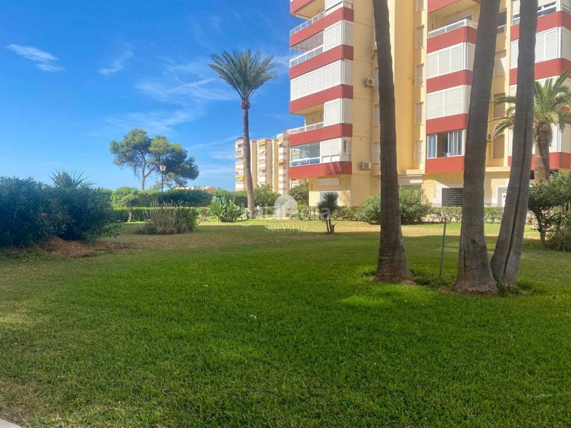 Foto bf46f709-05c4-4fdc-8190-ba0b9b7e62c9. Location studio avec piscine dans Centro Internacional Torrox