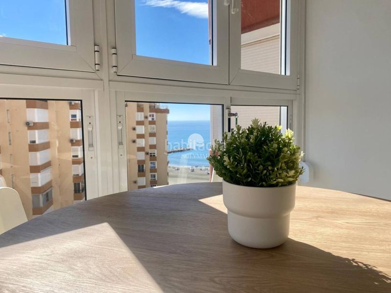 Foto e99de4b8-60b0-4e4b-bd2c-cfd3b7d6680f. Location studio avec piscine dans Centro Internacional Torrox